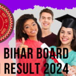 Bihar Board 10th Result 2024 :LIVE UPDATE कब-कितने बजे, बिहार बोर्ड मैट्रिक रिजल्ट,यहां आसानी से चेक करें