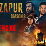 Mirzapur 3 bonus episode