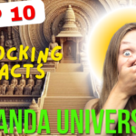 10 Shocking Facts About Nalanda University That You Mind