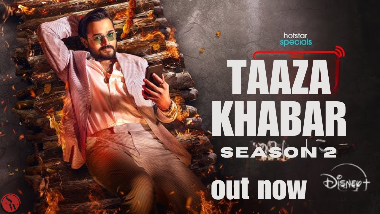 Taaza Khabar (Season 2)